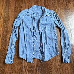 Frank & Eileen Barry Shirt